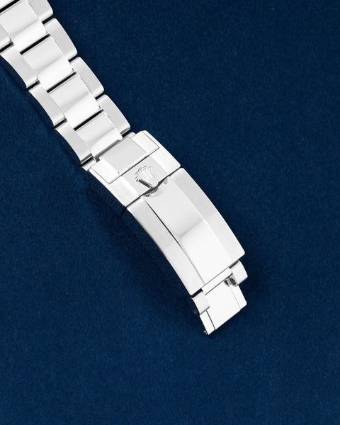 Rolex GMT Master II 126710 GRNR